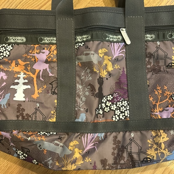 Le SportSac tote - Picture 3 of 5